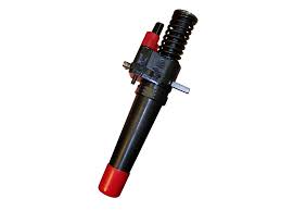 Fuel Injector With Calibration Slide 40084719